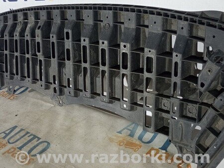 ФОТО Захист бампера переднього для Toyota Aygo AB40 (2014-...) Киев