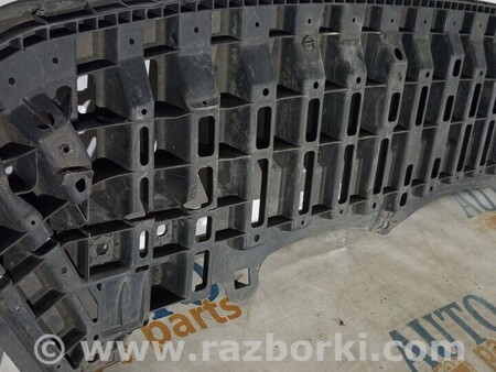 ФОТО Захист бампера переднього для Toyota Aygo AB40 (2014-...) Киев