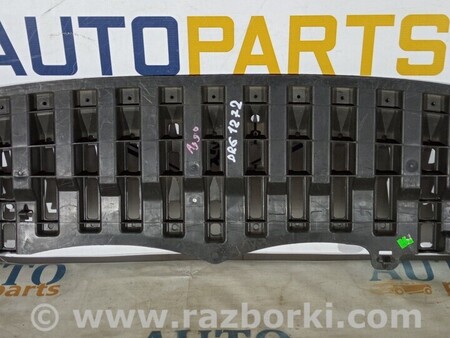 ФОТО Захист бампера переднього для Toyota Aygo AB40 (2014-...) Киев