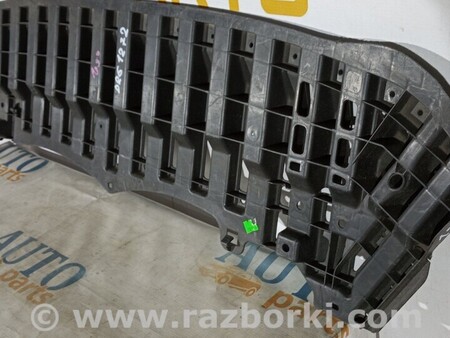 ФОТО Захист бампера переднього для Toyota Aygo AB40 (2014-...) Киев