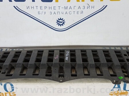 ФОТО Захист бампера переднього для Toyota Aygo AB40 (2014-...) Киев