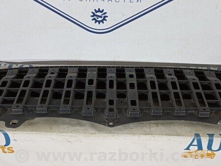 ФОТО Захист бампера переднього для Toyota Aygo AB40 (2014-...) Киев