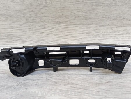 ФОТО Кронштейн Крепление Направляющая бампера переднего правый для Toyota Aygo AB40 (2014-...) Киев