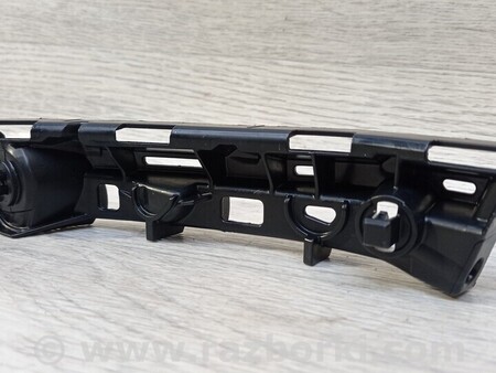 ФОТО Кронштейн Крепление Направляющая бампера переднего правый для Toyota Aygo AB40 (2014-...) Киев