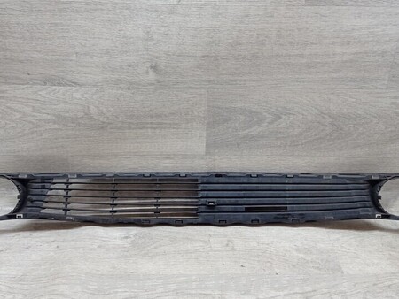 ФОТО Решетка бампера переднего центральная для Toyota Aygo AB40 (2014-...) Киев