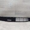 Решетка бампера переднего центральная Toyota Aygo AB40 (2014-...)