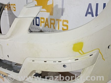 ФОТО Бампер передний для Mercedes-Benz B-klasse Киев