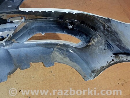 ФОТО Бампер передний для Mercedes-Benz B-klasse Киев