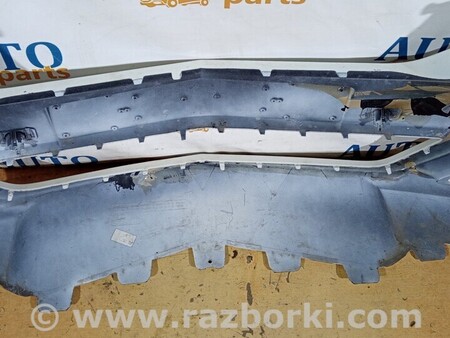 ФОТО Бампер передний для Mercedes-Benz B-klasse Киев