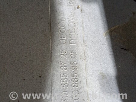 ФОТО Бампер передний для Mercedes-Benz B-klasse Киев