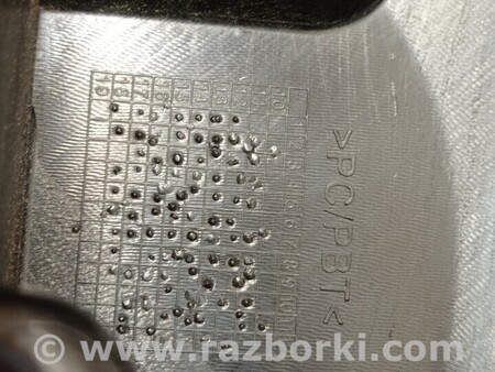 ФОТО Кронштейн кріплення направляюча заднього бампера правий для Mercedes-Benz B-klasse Киев