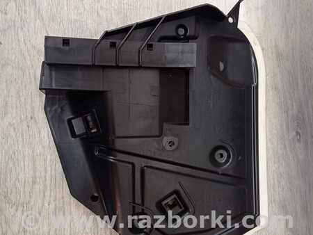 ФОТО Накладка захист замка двері дверки задній правий для Mercedes-Benz B-klasse Киев