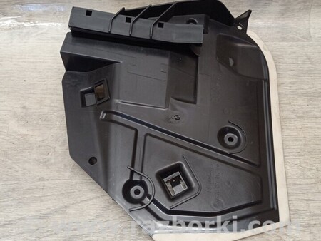 ФОТО Накладка захист замка двері дверки задній правий для Mercedes-Benz B-klasse Киев