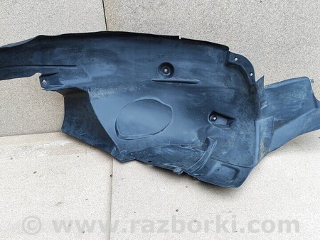 ФОТО Подкрылок передний левый задняя часть для Mercedes-Benz B-klasse Киев