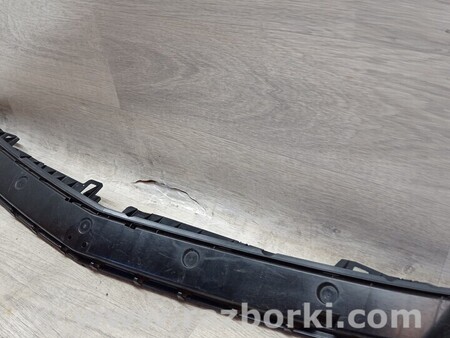 ФОТО Усилитель бампера переднего верхний для Mercedes-Benz B-klasse Киев