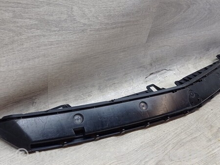 ФОТО Усилитель бампера переднего верхний для Mercedes-Benz B-klasse Киев