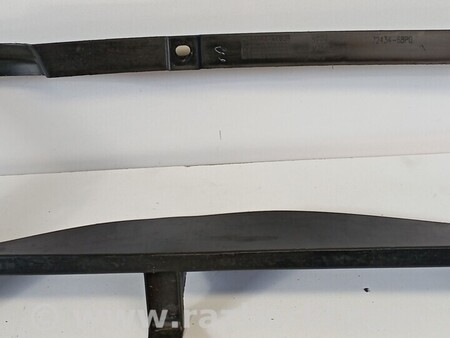 ФОТО Направляющая ВОЗДУХА для Suzuki Baleno Київ