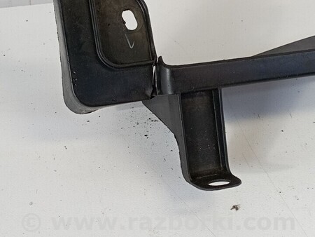 ФОТО Направляющая ВОЗДУХА для Suzuki Baleno Київ