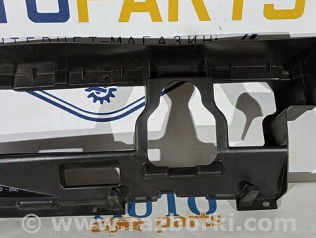 ФОТО Повітропровід радіатора для Suzuki Baleno Київ