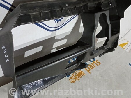 ФОТО Повітропровід радіатора для Suzuki Baleno Київ