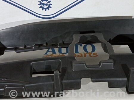 ФОТО Повітропровід радіатора для Suzuki Baleno Київ