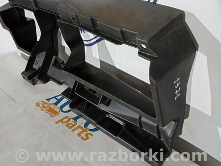 ФОТО Повітропровід радіатора для Suzuki Baleno Київ