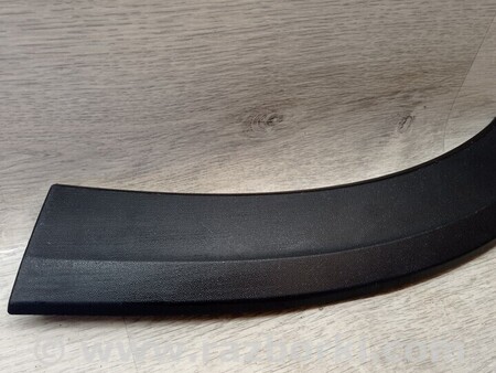 ФОТО Молдинг накладка крила передній правий для Volkswagen Beetle A5 5C1 (09.2011-11.2016) Киев