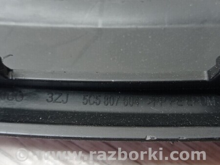 ФОТО Молдинг накладка крила передній правий для Volkswagen Beetle A5 5C1 (09.2011-11.2016) Киев