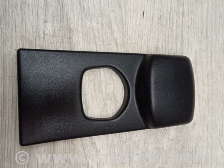 ФОТО Декоративна накладка салону для Citroen Berlingo Київ