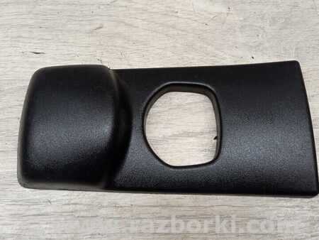 ФОТО Декоративна накладка салону для Citroen Berlingo Київ