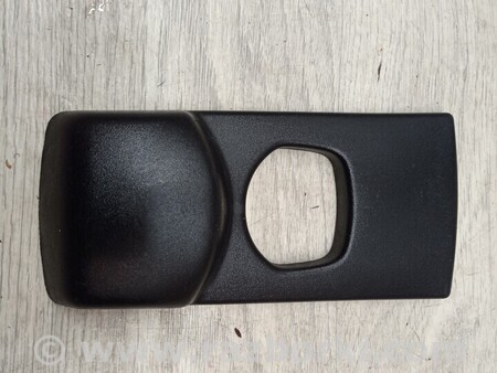 ФОТО Декоративна накладка салону для Citroen Berlingo Київ