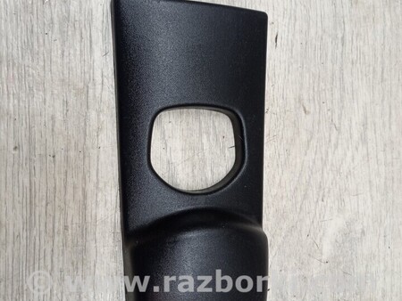 ФОТО Декоративна накладка салону для Citroen Berlingo Київ