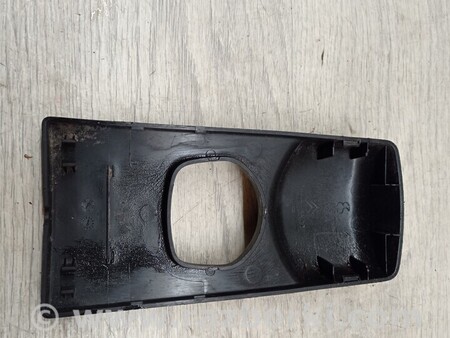 ФОТО Декоративна накладка салону для Citroen Berlingo Київ