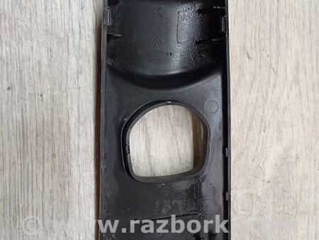 ФОТО Декоративна накладка салону для Citroen Berlingo Київ