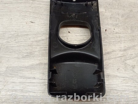 ФОТО Декоративна накладка салону для Citroen Berlingo Київ