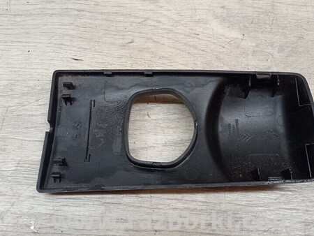 ФОТО Декоративна накладка салону для Citroen Berlingo Київ