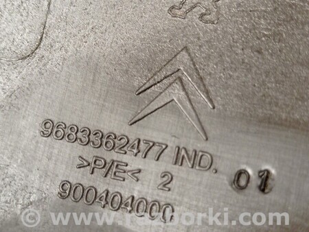 ФОТО Декоративна накладка салону для Citroen Berlingo Київ