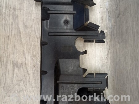 ФОТО Дефлектор захист панелі радіатора правий для Citroen Berlingo Киев