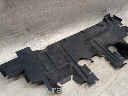 ФОТО Дефлектор захист панелі радіатора правий для Citroen Berlingo Киев