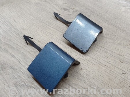 ФОТО Заглушка бампера буксировочного крюка передняя для Citroen Berlingo Київ