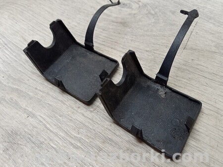 ФОТО Заглушка бампера буксировочного крюка передняя для Citroen Berlingo Київ