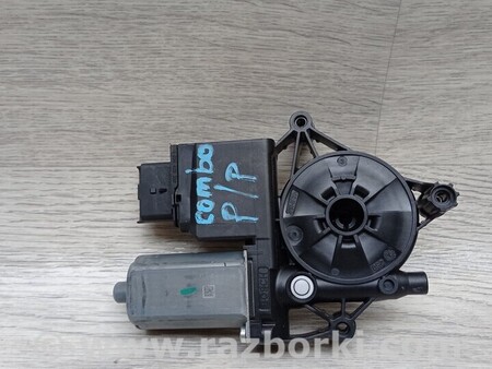 ФОТО Моторчик склопідйомника задній правий для Citroen Berlingo Киев