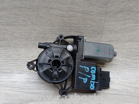 ФОТО Моторчик склопідйомника задній правий для Citroen Berlingo Киев