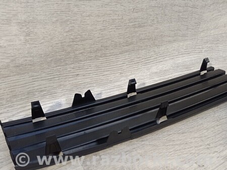 ФОТО Накладка бампера переднего зимняя для Citroen Berlingo Киев