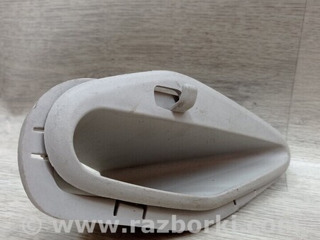 ФОТО Накладка обшивка салону кріплення кришка ременя безпеки для Citroen Berlingo Київ