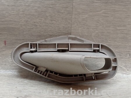 ФОТО Накладка обшивка салону кріплення кришка ременя безпеки для Citroen Berlingo Київ