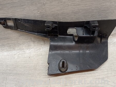 ФОТО Накладка переднього порога ліва для Citroen Berlingo Киев