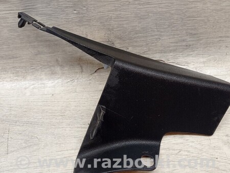 ФОТО Накладка переднього порога права для Citroen Berlingo Киев