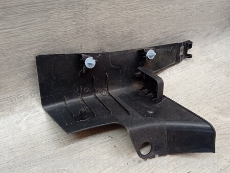 ФОТО Накладка переднього порога права для Citroen Berlingo Киев