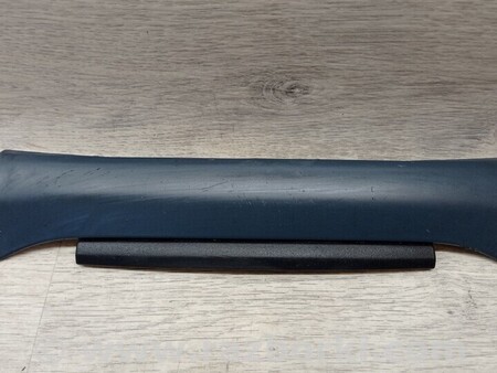 ФОТО Накладка планка декоративна під щитком панелі приладів для Citroen Berlingo Киев